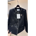 2026年4月7日入荷春夏新作Chanel 高級品復刻 女性服 KL工場