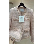 2026年4月7日入荷春夏新作Chanel 高級品復刻 女性服 KL工場