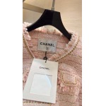 2026年4月7日入荷春夏新作Chanel 高級品復刻 女性服 KL工場