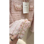 2026年4月7日入荷春夏新作Chanel 高級品復刻 女性服 KL工場