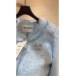 2026年4月7日入荷春夏新作Chanel 高級品復刻 女性服 KL工場