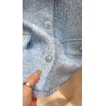 2026年4月7日入荷春夏新作Chanel 高級品復刻 女性服 KL工場