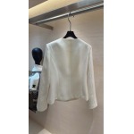 2026年4月7日入荷春夏新作Chanel 高級品復刻 女性服 KL工場