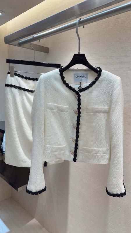 2026年4月7日入荷春夏新作Chanel 高級品復刻 女性...