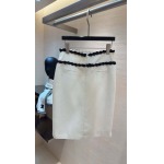 2026年4月7日入荷春夏新作Chanel 高級品復刻 女性服 KL工場