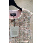2026年4月7日入荷春夏新作Chanel 高級品復刻 女性服 KL工場