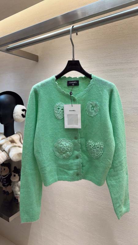 2026年4月7日入荷春夏新作Chanel 高級品復刻 女性...