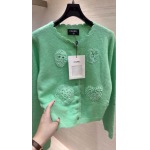 2026年4月7日入荷春夏新作Chanel 高級品復刻 女性服 KL工場