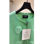 2026年4月7日入荷春夏新作Chanel 高級品復刻 女性服 KL工場