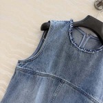 2026年4月7日入荷春夏新作Chanel 高級品復刻 女性服 KL工場