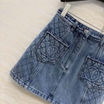 2026年4月7日入荷春夏新作Chanel 高級品復刻 女性服 KL工場