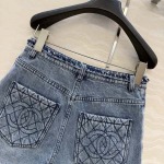 2026年4月7日入荷春夏新作Chanel 高級品復刻 女性服 KL工場