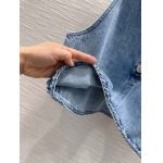 2026年4月7日入荷春夏新作Chanel 高級品復刻 女性服 KL工場