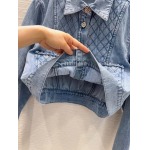 2026年4月7日入荷春夏新作Chanel 高級品復刻 女性服 KL工場