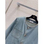 2026年4月7日入荷春夏新作Chanel 高級品復刻 女性服 KL工場