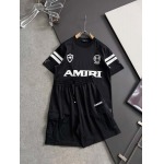 2026年4月7日入荷春夏新作Amirit上下高級なプレゼント/誕生日プレゼント/高品質/メンツ/記念品/ wenzhou工場