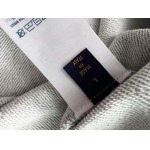 2026年4月7日入荷春夏新作Louis Vuittonスウェット 高級なプレゼント/誕生日プレゼント/高品質/メンツ/記念品/ wenzhou工場