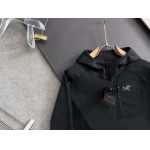 2026年4月7日入荷春夏新作ARCTERYXスウェット 高級なプレゼント/誕生日プレゼント/高品質/メンツ/記念品/ wenzhou工場