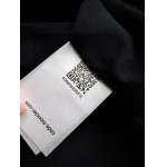 2026年4月7日入荷春夏新作Moncler半袖 tシャツ高級なプレゼント/誕生日プレゼント/高品質/メンツ/記念品/ wenzhou工場