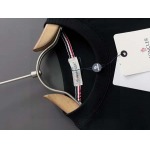 2026年4月7日入荷春夏新作Moncler半袖 tシャツ高級なプレゼント/誕生日プレゼント/高品質/メンツ/記念品/ wenzhou工場