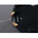 2026年4月7日入荷春夏新作Chrome hearts半袖 tシャツ高級なプレゼント/誕生日プレゼント/高品質/メンツ/記念品/ wenzhou工場