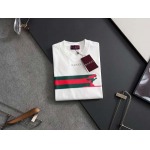 2026年4月7日入荷春夏新作Gucci半袖 tシャツ高級なプレゼント/誕生日プレゼント/高品質/メンツ/記念品/ wenzhou工場