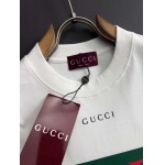 2026年4月7日入荷春夏新作Gucci半袖 tシャツ高級なプレゼント/誕生日プレゼント/高品質/メンツ/記念品/ wenzhou工場