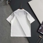 2026年4月7日入荷春夏新作Gucci半袖 tシャツ高級なプレゼント/誕生日プレゼント/高品質/メンツ/記念品/ wenzhou工場