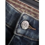 2026年4月7日入荷春夏新作Chrome heartsジーパン高級なプレゼント/誕生日プレゼント/高品質/メンツ/記念品/ wenzhou工場