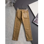 2026年4月7日入荷春夏新作Chrome heartsジーパン高級なプレゼント/誕生日プレゼント/高品質/メンツ/記念品/ wenzhou工場