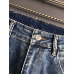 2026年4月7日入荷春夏新作Chrome heartsジーパン高級なプレゼント/誕生日プレゼント/高品質/メンツ/記念品/ wenzhou工場