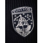 2026年4月7日入荷春夏新作Louis Vuittonウールのカーディガン高級なプレゼント/誕生日プレゼント/高品質/メンツ/記念品/ wenzhou工場