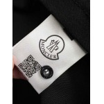 2026年4月7日入荷春夏新作Monclertシャツ高級なプレゼント/誕生日プレゼント/高品質/メンツ/記念品/ wenzhou工場
