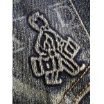 2026年4月7日入荷春夏新作HERMESジーパン高級なプレゼント/誕生日プレゼント/高品質/メンツ/記念品/ wenzhou工場