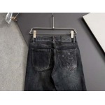 2026年4月7日入荷春夏新作HERMESジーパン高級なプレゼント/誕生日プレゼント/高品質/メンツ/記念品/ wenzhou工場