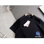 2026年4月7日入荷春夏新作Karl半袖 tシャツ高級なプレゼント/誕生日プレゼント/高品質/メンツ/記念品/ wenzhou工場