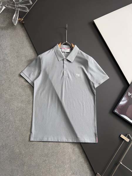 2026年4月7日入荷春夏新作Polo半袖 tシャツ高級なプ...