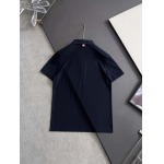2026年4月7日入荷春夏新作Polo半袖 tシャツ高級なプレゼント/誕生日プレゼント/高品質/メンツ/記念品/ wenzhou工場