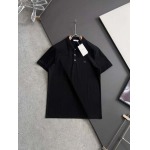 2026年4月7日入荷春夏新作Polo半袖 tシャツ高級なプレゼント/誕生日プレゼント/高品質/メンツ/記念品/ wenzhou工場