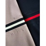 2026年4月7日入荷春夏新作Polo半袖 tシャツ高級なプレゼント/誕生日プレゼント/高品質/メンツ/記念品/ wenzhou工場