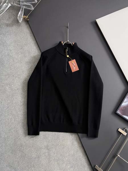 2026年4月7日入荷春夏新作Loro Piana高級なプレ...