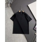 2026年4月7日入荷春夏新作HERMEStシャツ高級なプレゼント/誕生日プレゼント/高品質/メンツ/記念品/ wenzhou工場