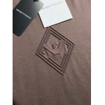 2026年4月7日入荷春夏新作HERMEStシャツ高級なプレゼント/誕生日プレゼント/高品質/メンツ/記念品/ wenzhou工場