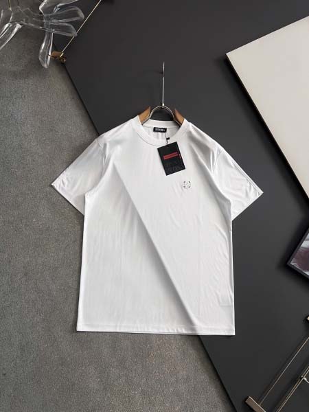 2026年4月7日入荷春夏新作Zegnatシャツ高級なプレゼ...