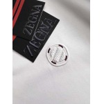 2026年4月7日入荷春夏新作Zegnatシャツ高級なプレゼント/誕生日プレゼント/高品質/メンツ/記念品/ wenzhou工場