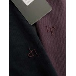 2026年4月7日入荷春夏新作Loro piana半袖 tシャツ高級なプレゼント/誕生日プレゼント/高品質/メンツ/記念品/ wenzhou工場