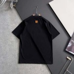 2026年4月7日入荷春夏新作Louis Vuitton半袖 tシャツ高級なプレゼント/誕生日プレゼント/高品質/メンツ/記念品/ wenzhou工場