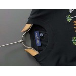 2026年4月7日入荷春夏新作Louis Vuitton半袖 tシャツ高級なプレゼント/誕生日プレゼント/高品質/メンツ/記念品/ wenzhou工場