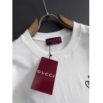 2026年4月7日入荷春夏新作Gucci半袖 tシャツ高級なプレゼント/誕生日プレゼント/高品質/メンツ/記念品/ wenzhou工場