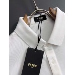 2026年4月7日入荷春夏新作Fendi半袖 tシャツ高級なプレゼント/誕生日プレゼント/高品質/メンツ/記念品/ wenzhou工場